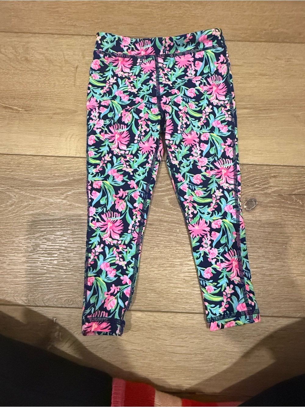 Girls' lux Lilly